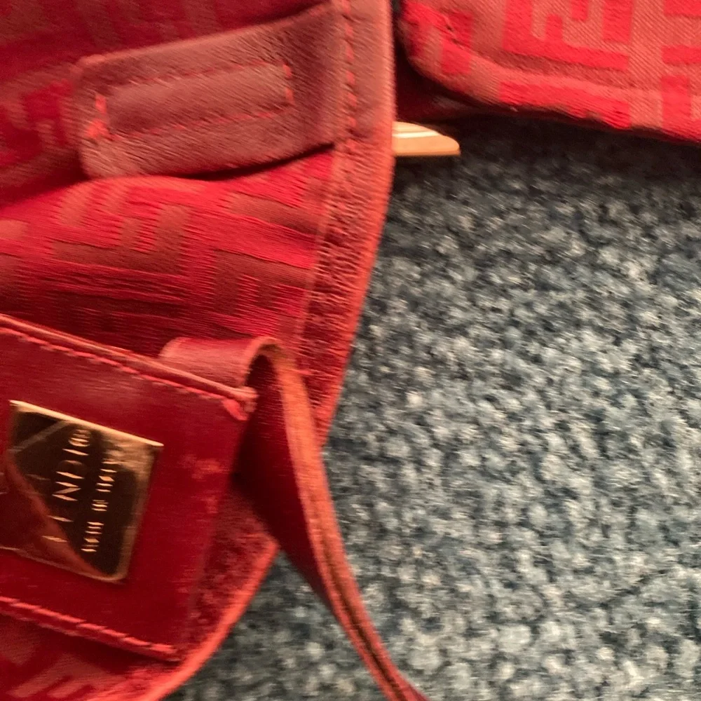 Authentic Fendi Bag - Picture 4 of 10